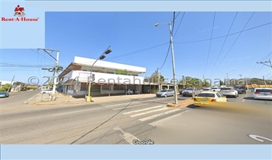 Commercial Property for Sale in Los Santos Los Santos 06040